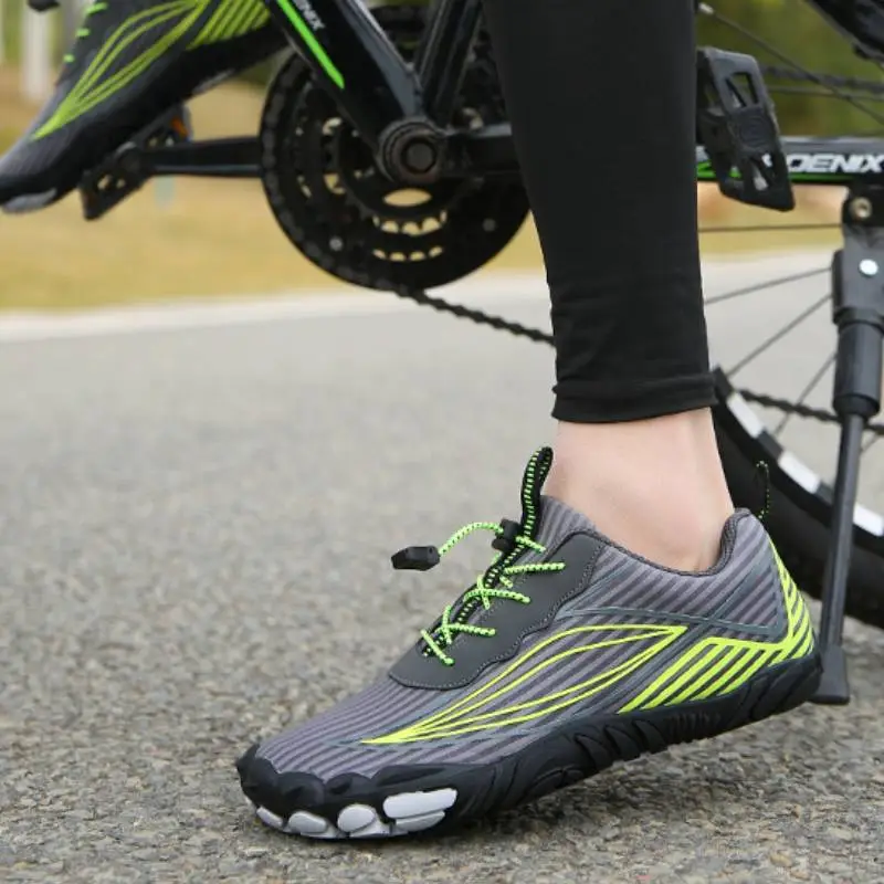 Casual Fashionable River Trekking Shoes-11