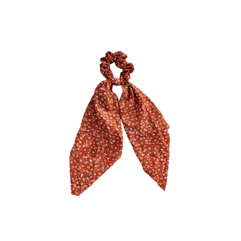 Funky Simple Hair Tie-6