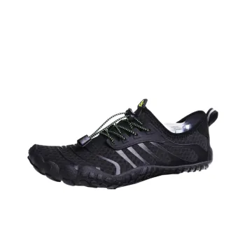 Casual Breathable River Trekking Shoes