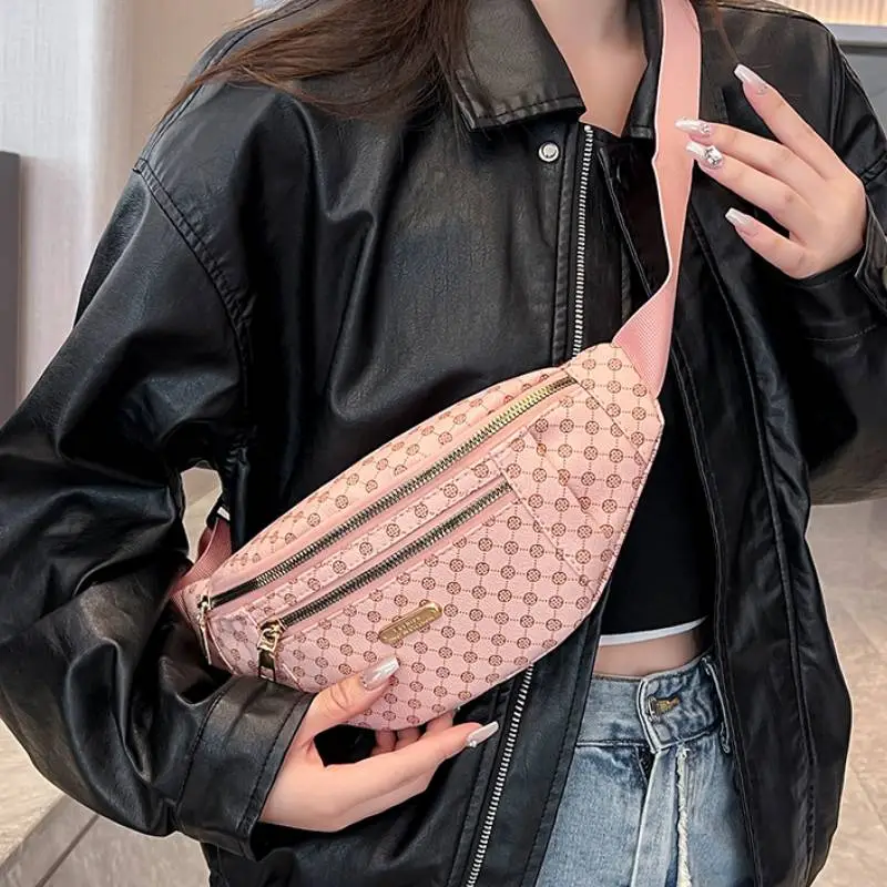 Fashion Trendy Sling Bag Women-10