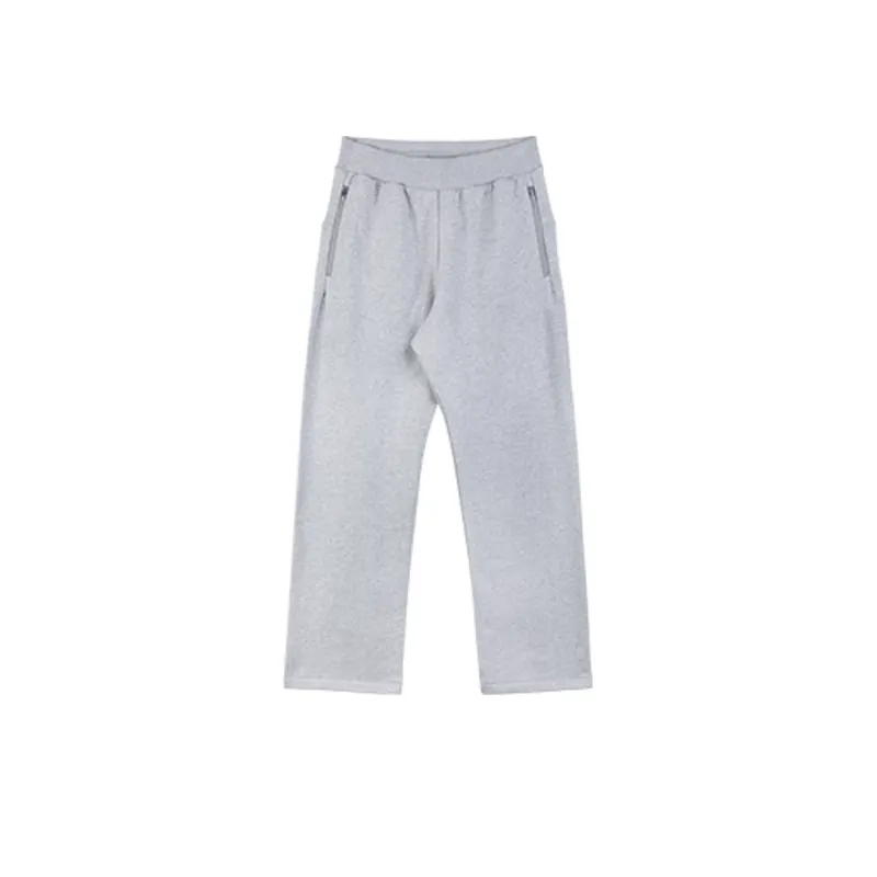 Wide Leg Loose Casual Sports Pants-2