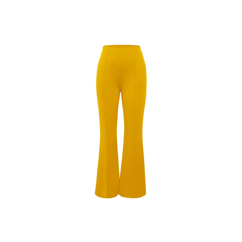 Fashionable Simple Casual Pants-5