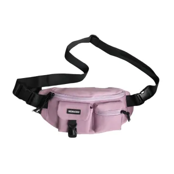 Simple Sporty Crossbody Bag