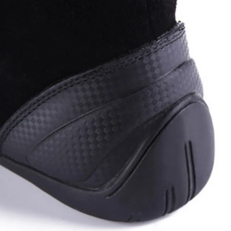Casual Breathable Cycling Shoes-6