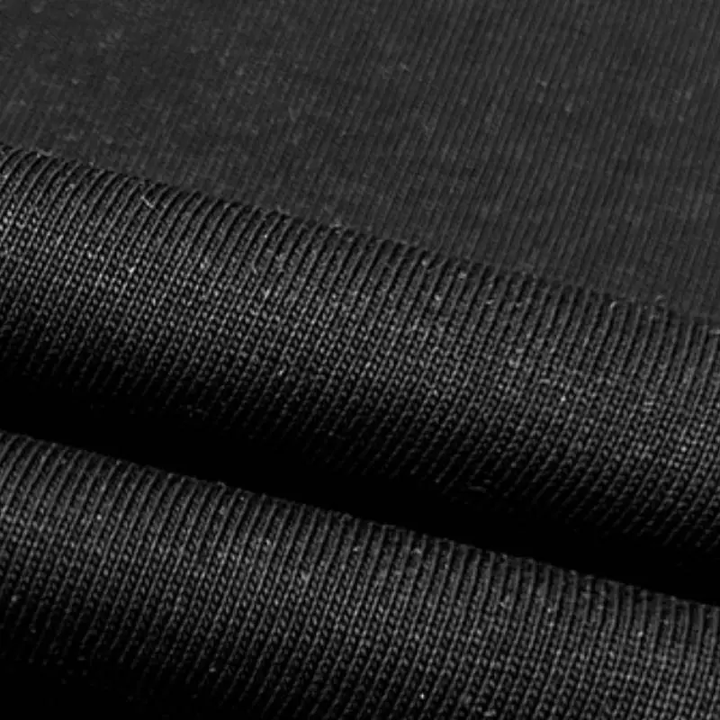 Retro Washed 100% Cotton T Shirt-6