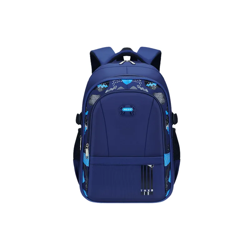 Fashionable Basics Backpack-1