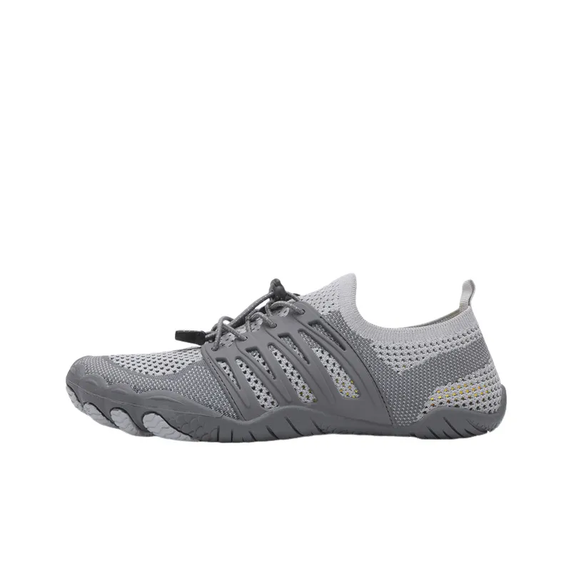 Casual Lightweight River Trekking Shoes-2