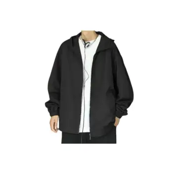 Casual Sporty Outdoor Jacket