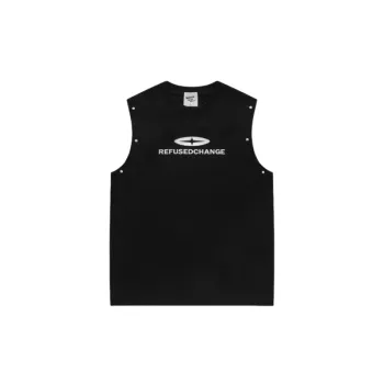 Leisure Sports Sleeveless Vest