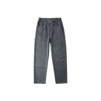 Retro Street Jeans