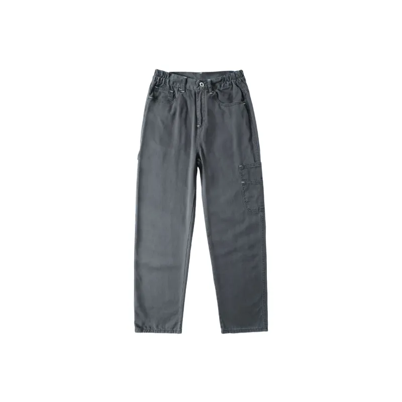 Retro Street Jeans-3