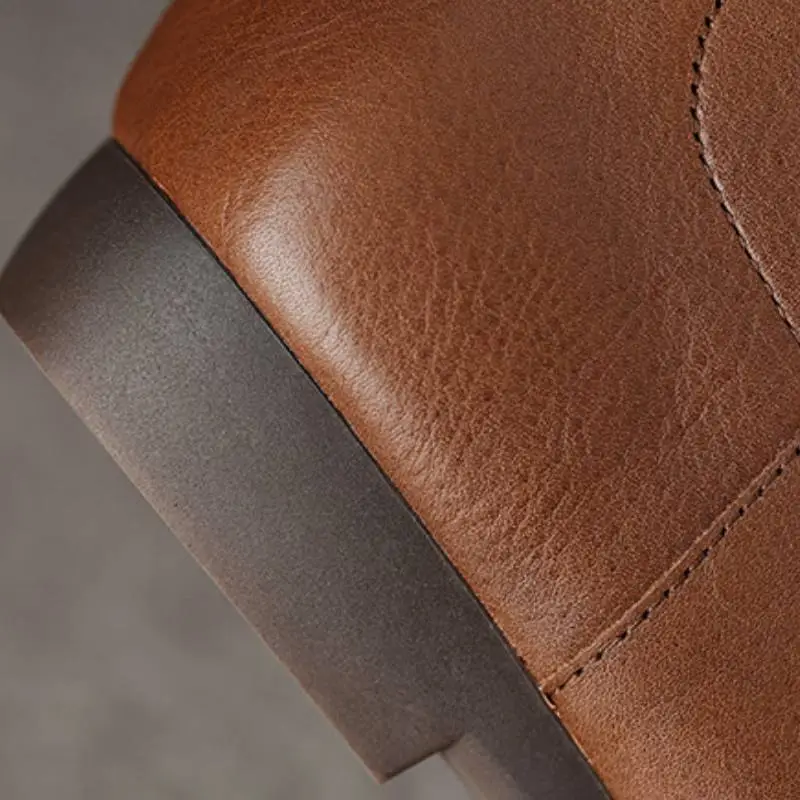 Fashionable Casual Chelsea Boot-4