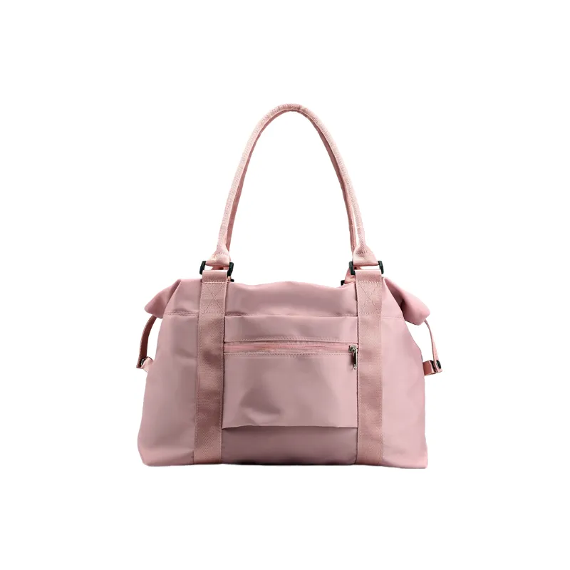 Fashion Sports Travel Bag Unisex-3