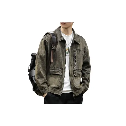 Fashionable Basics Denim Jacket