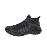 Black Gray