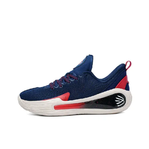 Sporty Breathable Running Shoes