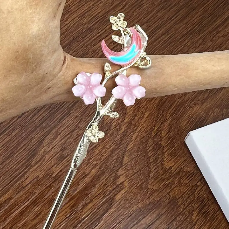 Retro Fashionable Hairpin-1