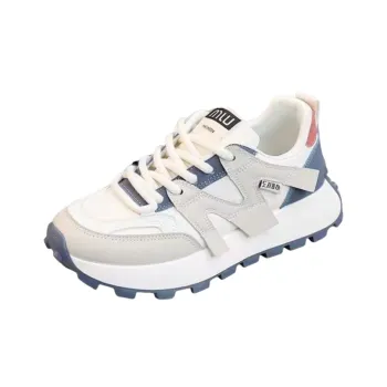 Funky Sporty Lifestyle Shoes