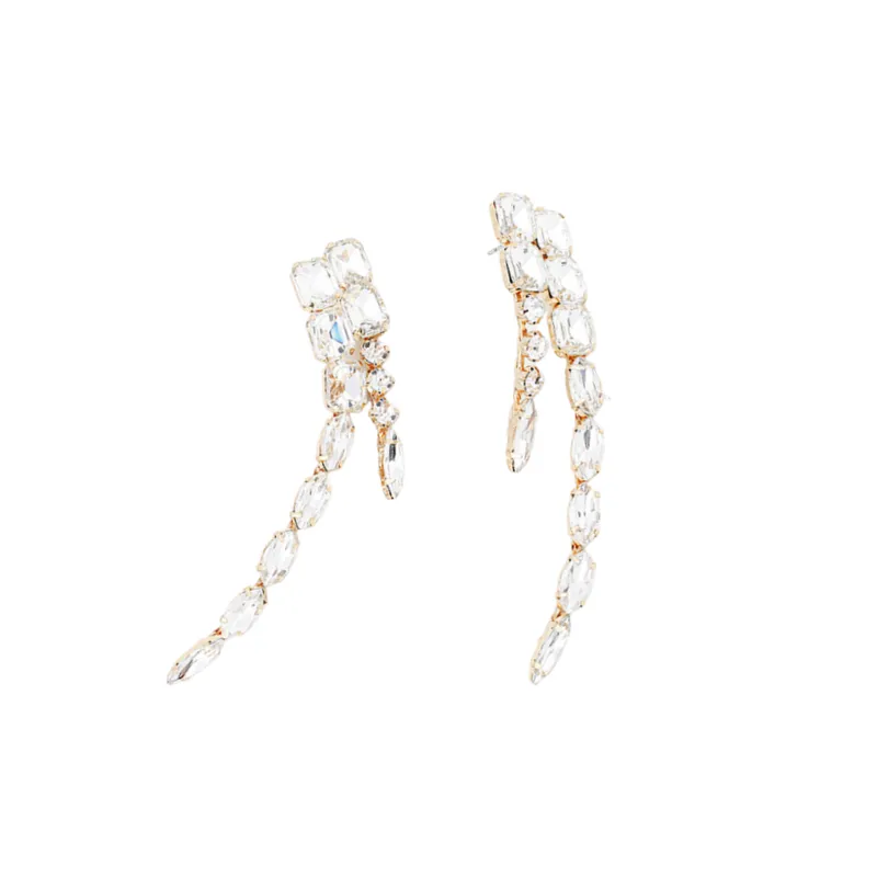 Retro Fashionable Earring-4