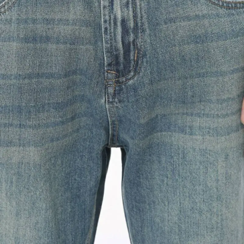 Street Fashionable Jeans-4