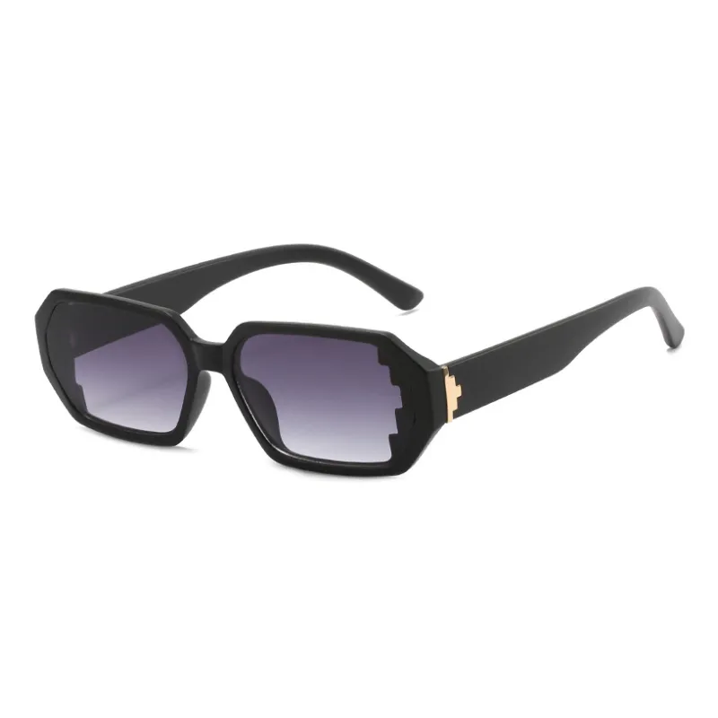 Fashionable Simple Sunglasses-3