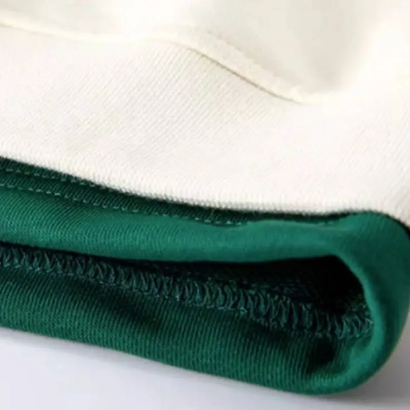 Casual Loose Long Sleeve T shirt-3