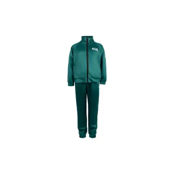 Fashionable Casual Healthy Fabric Casual Sportswear