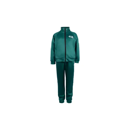 Fashionable Casual Healthy Fabric Casual Sportswear