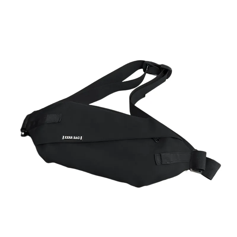 Fashionable Sports Crossbody Bag-0
