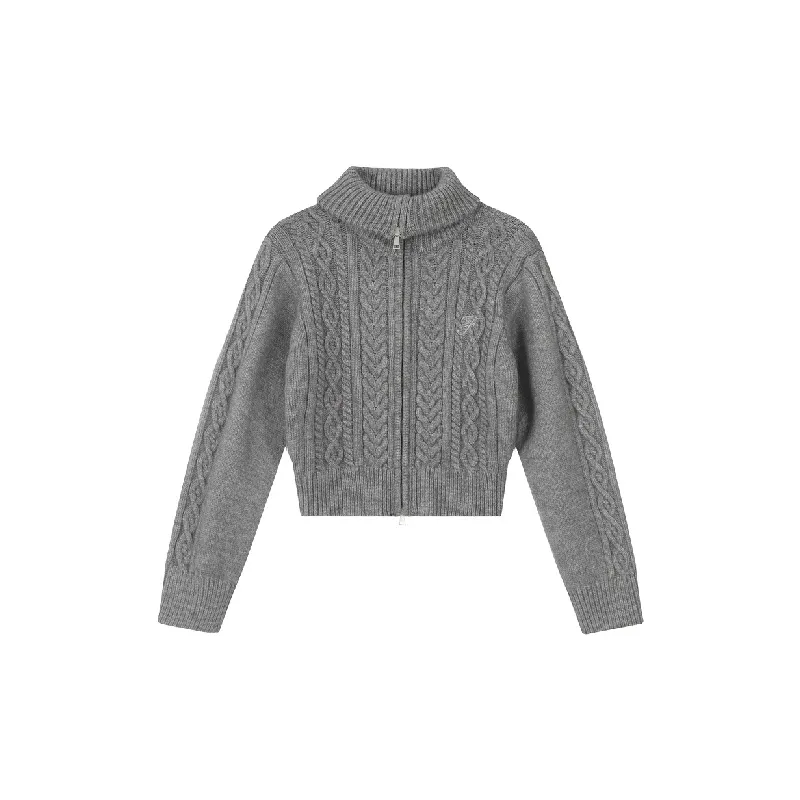 Casual Sexy Sweater Women-2