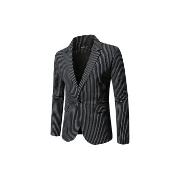 Casual Glamorous Blended Synthetic Fabrics Business Suit