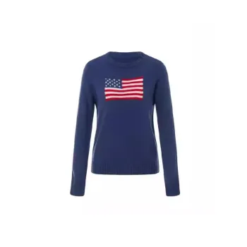 Casual Long Sleeve Sweater