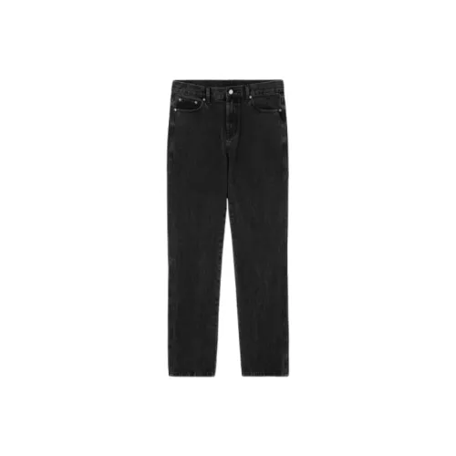 Retro Street Jeans Women