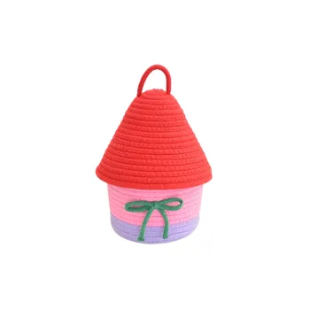 Cute Cartoon Storage Boxes