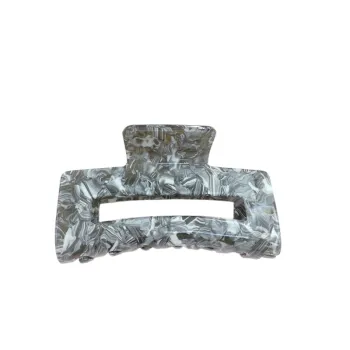 Fashionable Hollow Out Hair Clip