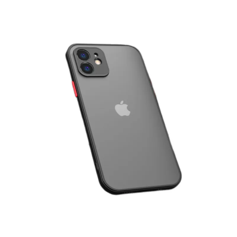 Basics Simple Phone Cases-0
