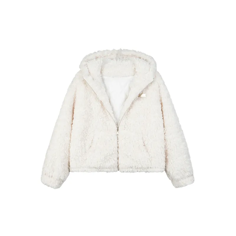 Warming Casual Quilted Jacket-1