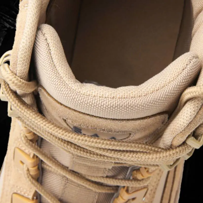 Fashionable Sporty Outdoor Boots-4