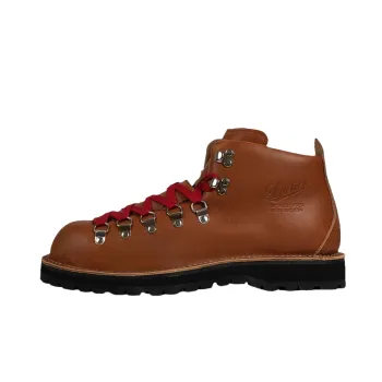 Simple Sporty Outdoor Boots