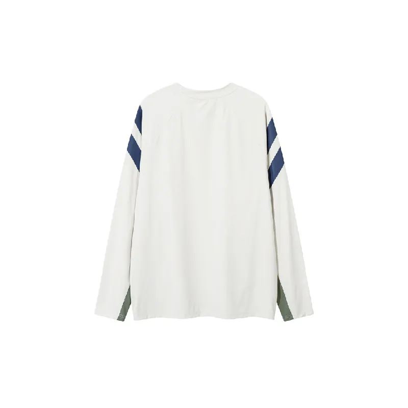 Retro Sporty T Shirt-1