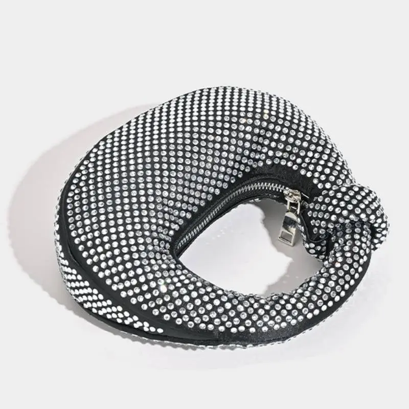 Retro Fashionable Handbag-8