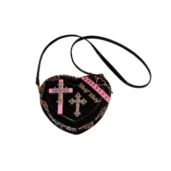 Cool Cross Crossbody Bag