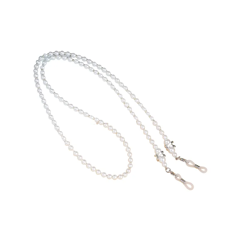 Simple Plain Eyeglass Chain Women-6