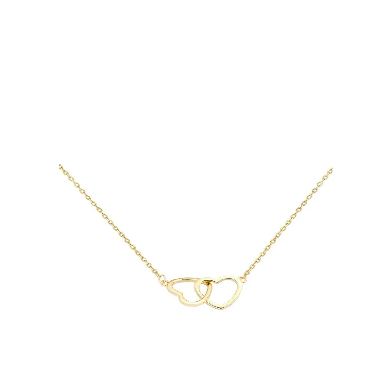 Simple Necklace-0