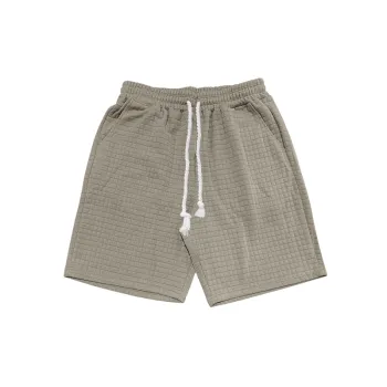 Fashionable Casual Polyester Sports Shorts