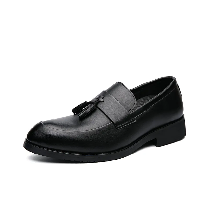 Casual Breathable Dress Shoes