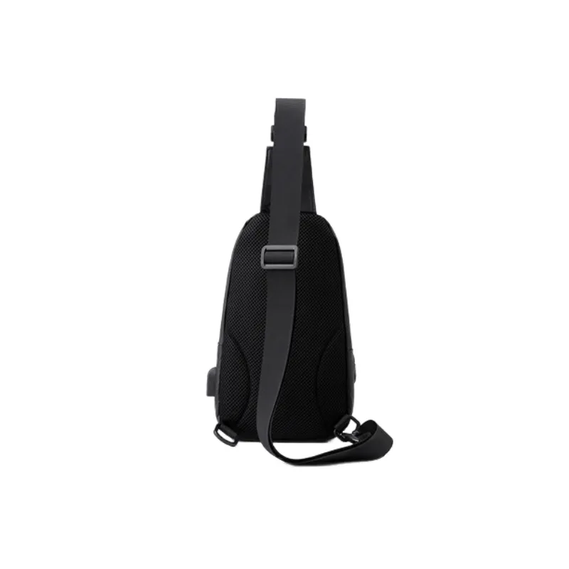Trendy Casual Crossbody Bag-7