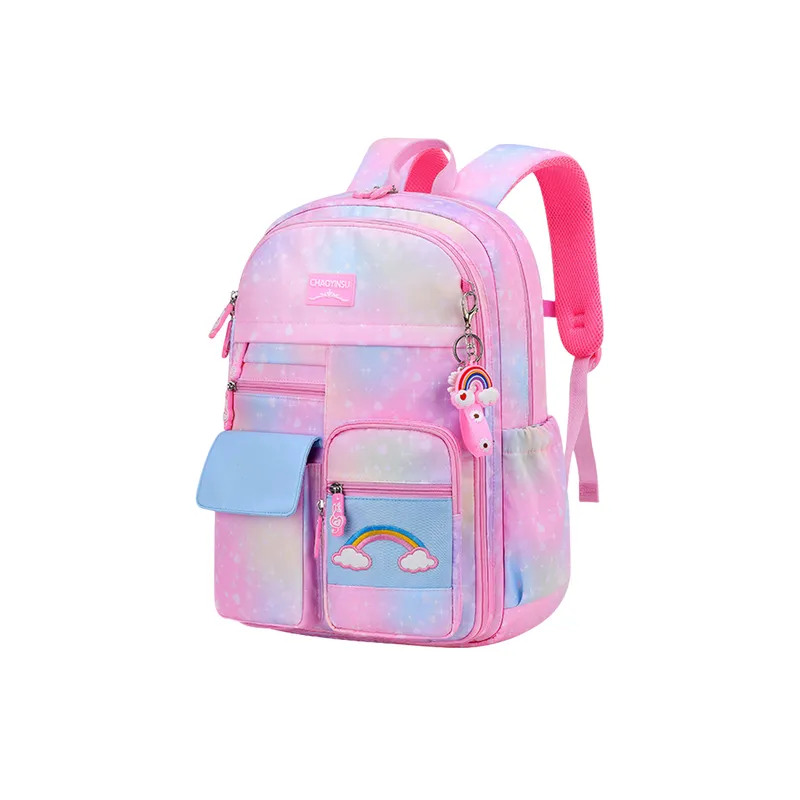Fashionable Funky Backpack-2