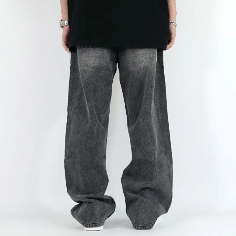 Fashionable Basics Jeans-3