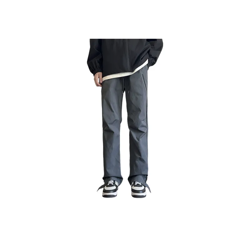 Waterproof Casual Trendy Pants